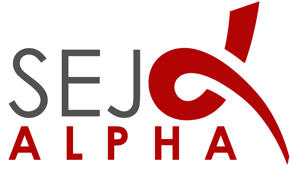 Seja Alpha